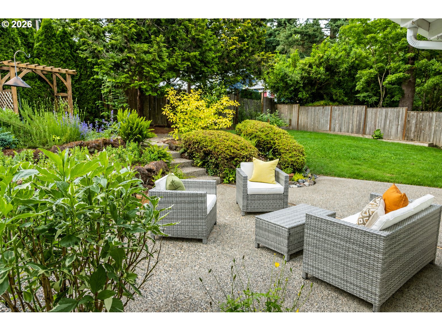 145 South Ridge Drive Portland, OR 97219 - Photo 27 of 40 Gallery Image 27