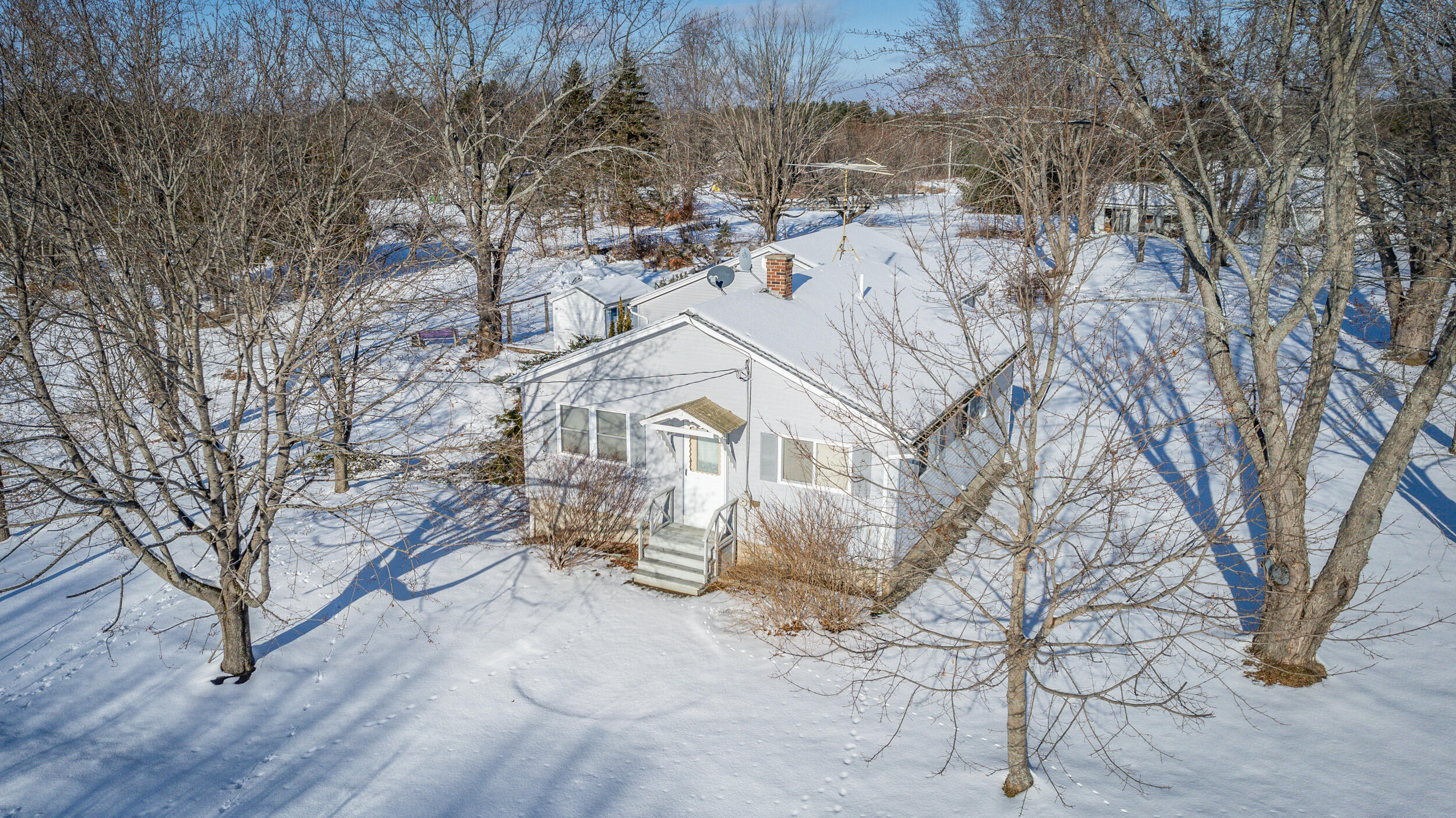 177 Windsor Road South China, ME 04358 - Photo 9 of 12 177 Windsor Road, China