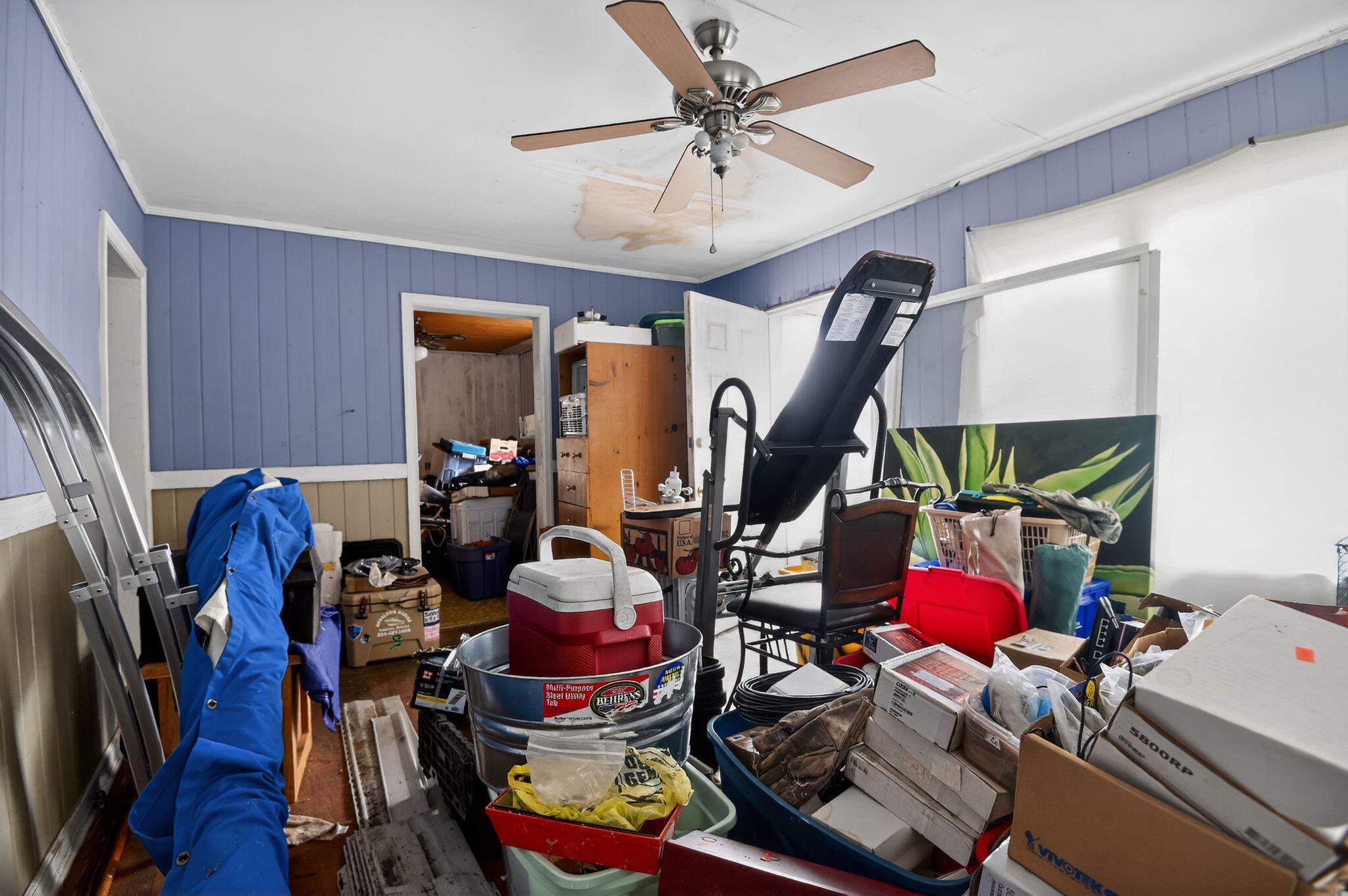 950 B Street Crestview, FL 32536 - Photo 15 of 32 a view of a room with gym equipment