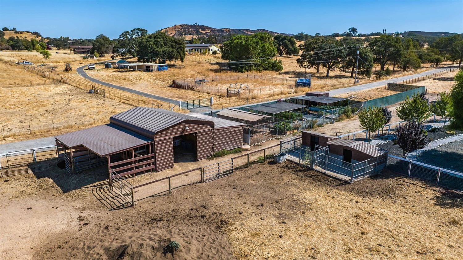 3585 South Burson Road Valley Springs, CA 95252 - Photo 77 of 87