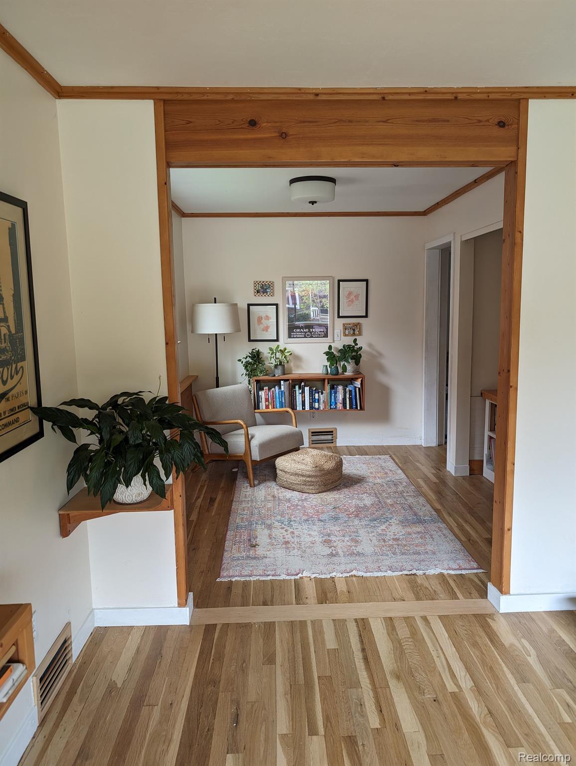 780 Cambridge Road Berkley, MI 48072 - Photo 16 of 42 Gallery Image 16
