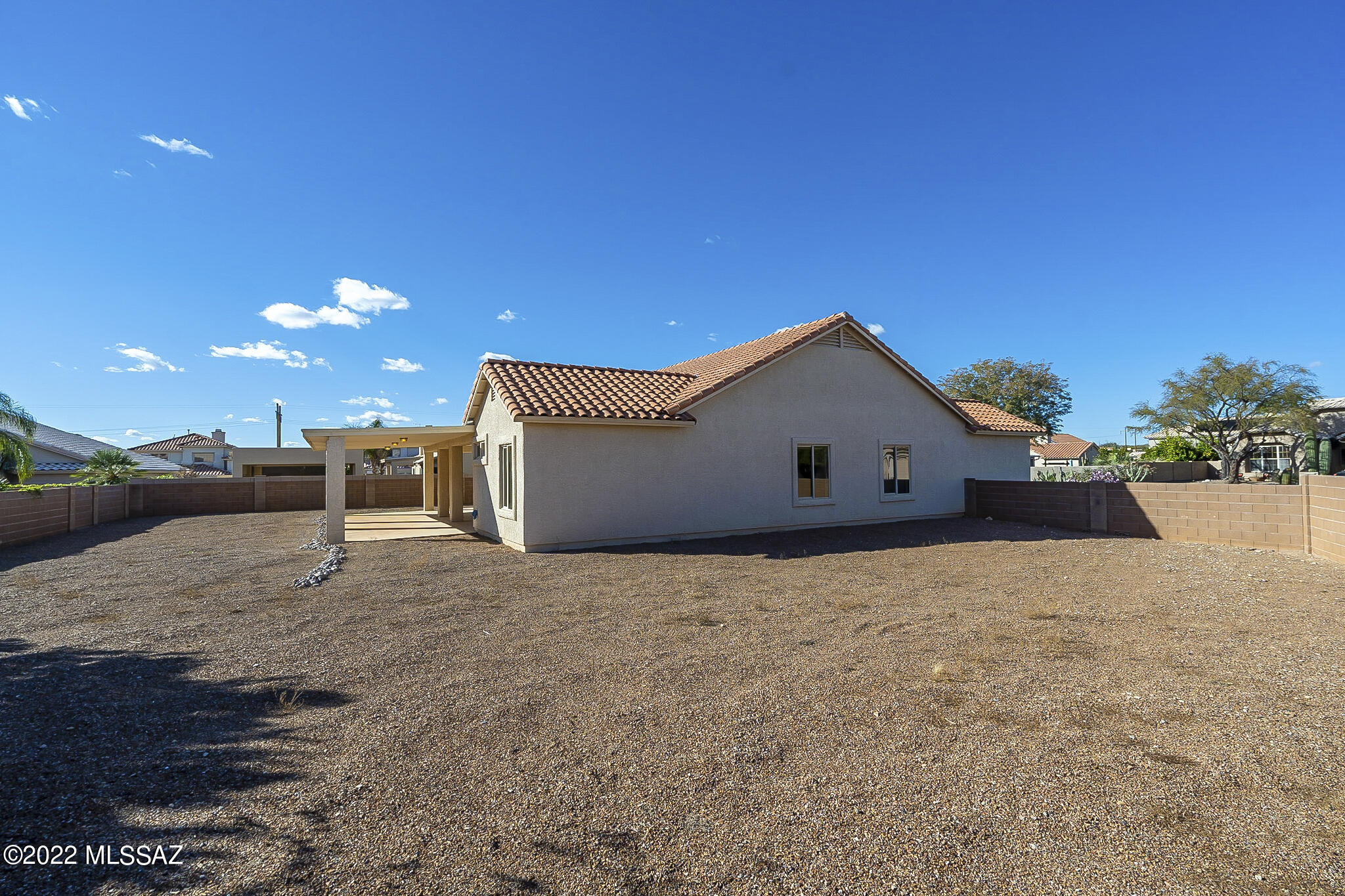 12417 North Mt Bigelow Road Oro Valley, AZ 85755 - Photo 47 of 48