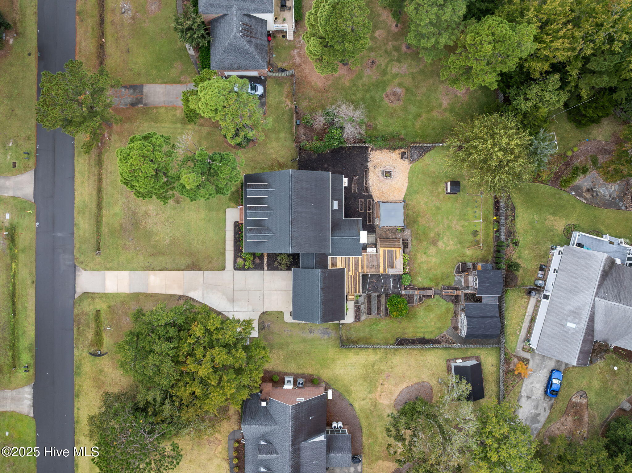 221 Windsong Road Wilmington, NC 28411 - Photo 42 of 50 13-web-or-mls-DJI_20250721040438_0179_D