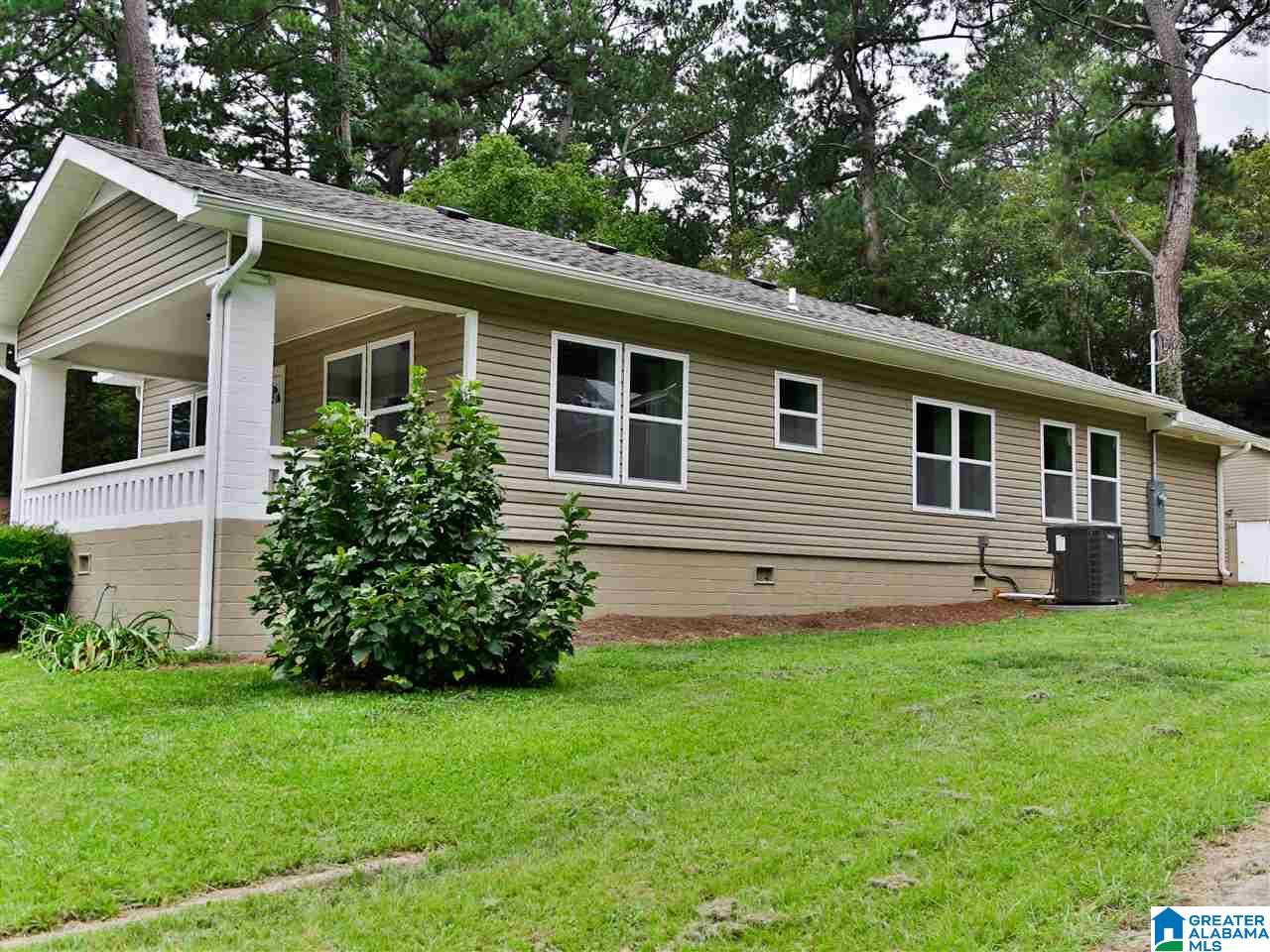 117 Cypress Street Bessemer, AL 35023 - Photo 32 of 33