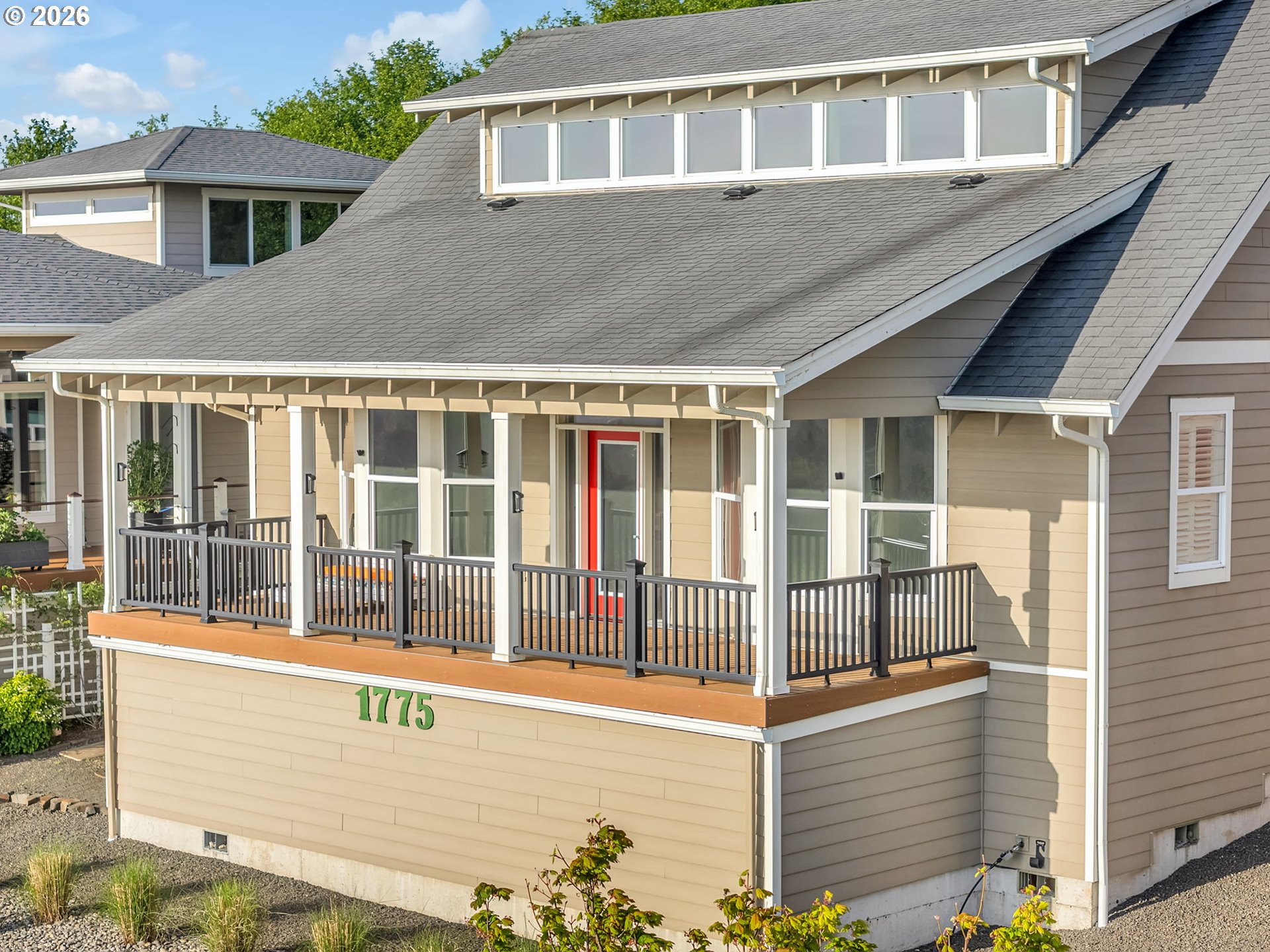1775 Thompson Fall Drive Seaside, OR 97138 - Photo 48 of 48