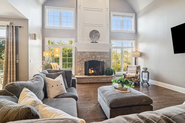 a kitchen with stainless steel appliances granite countertop a stove and a sink