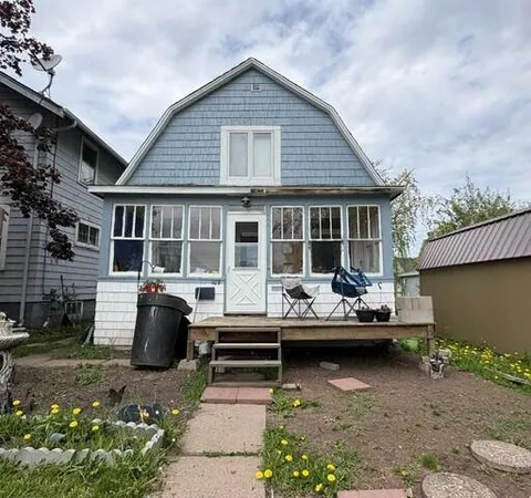 $159,900 | 1109 Lincoln Street, Superior, WI 54880