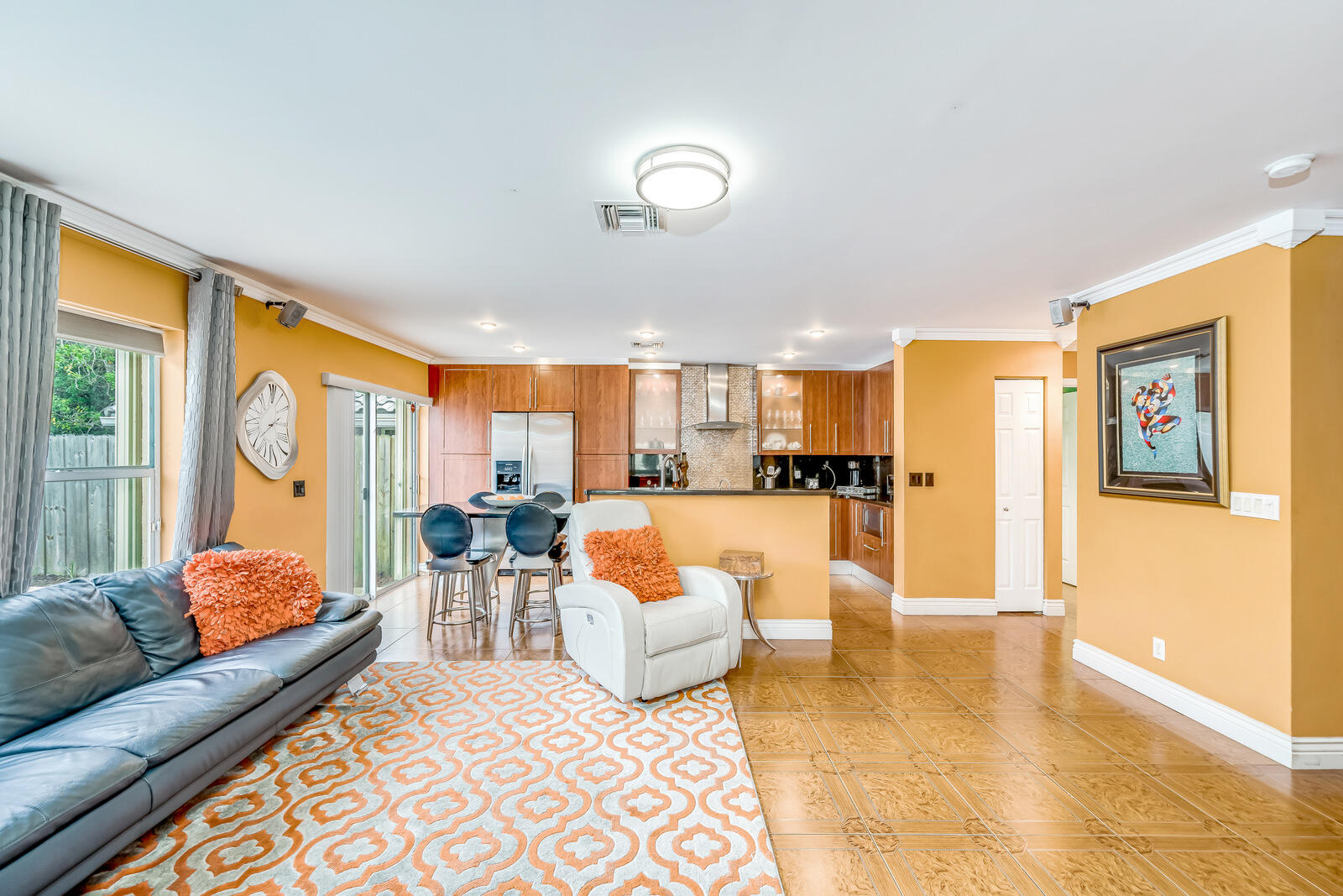 10277 Brookville Lane Boca Raton, FL 33428 - Photo 14 of 51 Family room