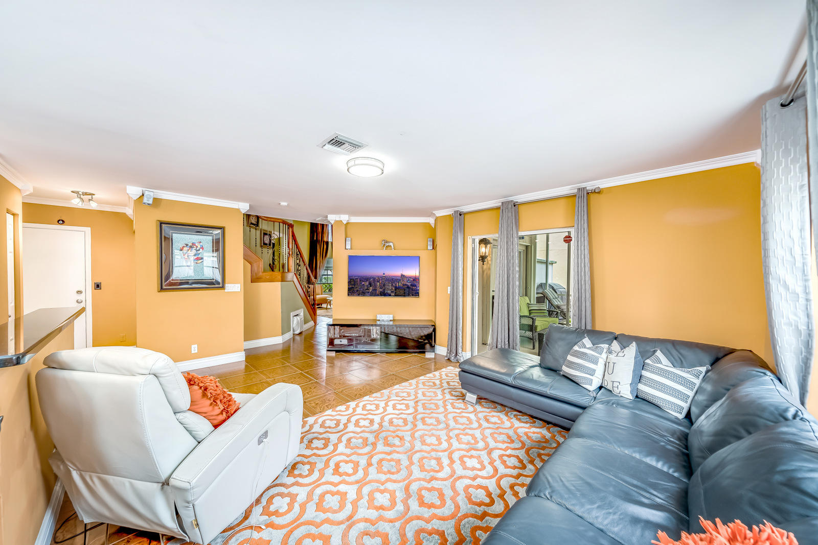 10277 Brookville Lane Boca Raton, FL 33428 - Photo 15 of 51 Family room