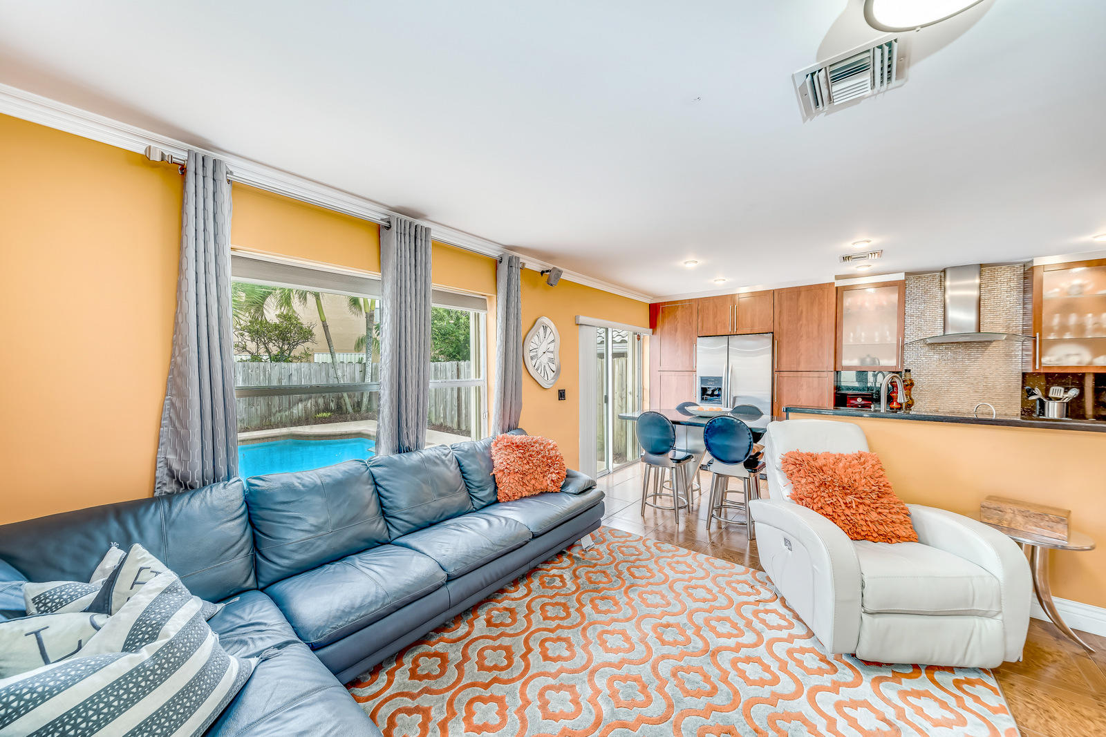 10277 Brookville Lane Boca Raton, FL 33428 - Photo 17 of 51 Family room