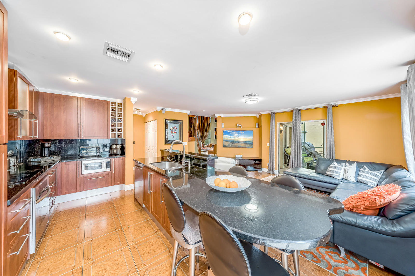 10277 Brookville Lane Boca Raton, FL 33428 - Photo 19 of 51 Kitchen