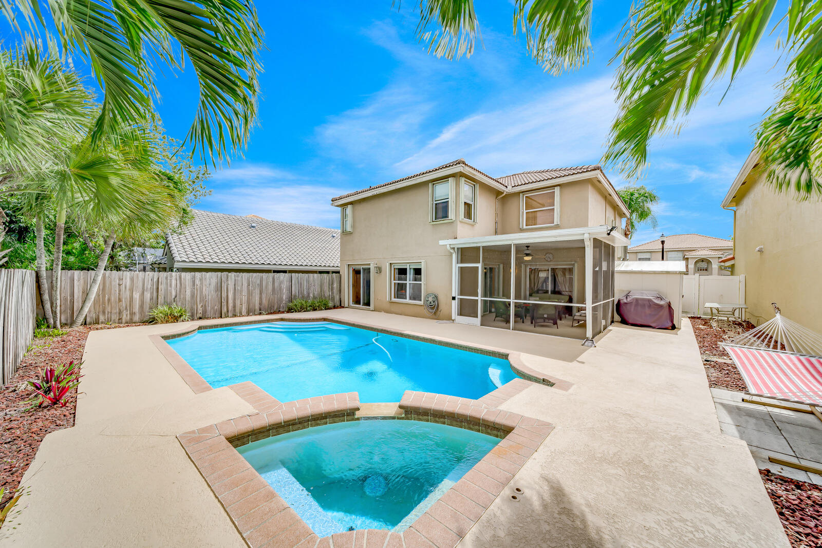 10277 Brookville Lane Boca Raton, FL 33428 - Photo 2 of 51 Pool