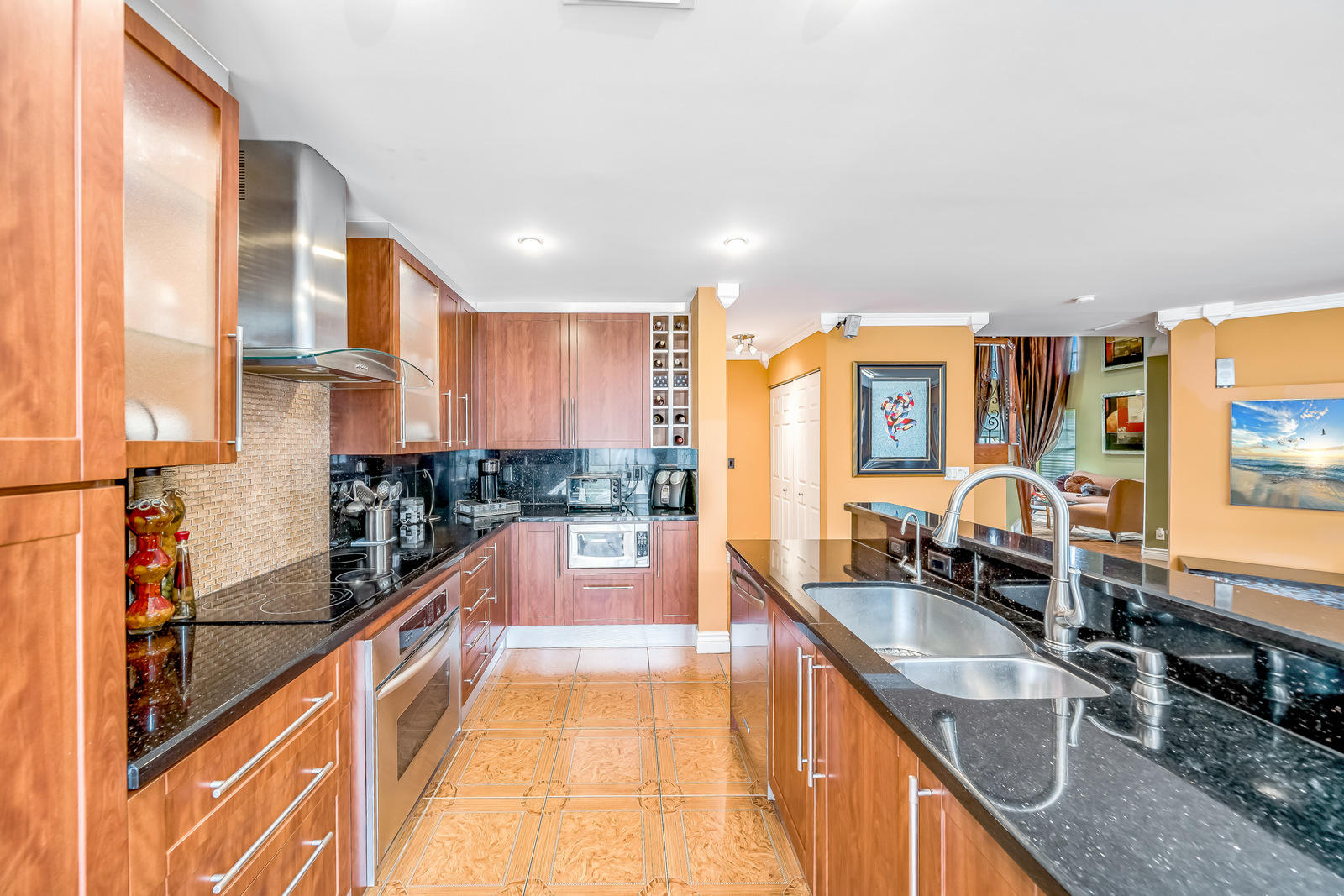 10277 Brookville Lane Boca Raton, FL 33428 - Photo 21 of 51 Kitchen