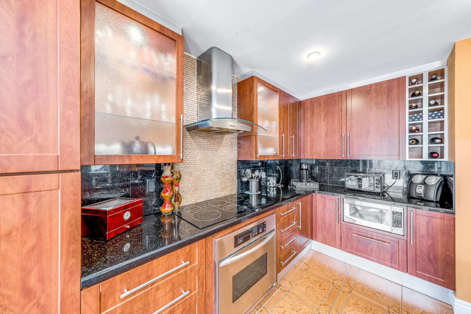 10277 Brookville Lane Boca Raton, FL 33428 - Photo 23 of 51 Kitchen