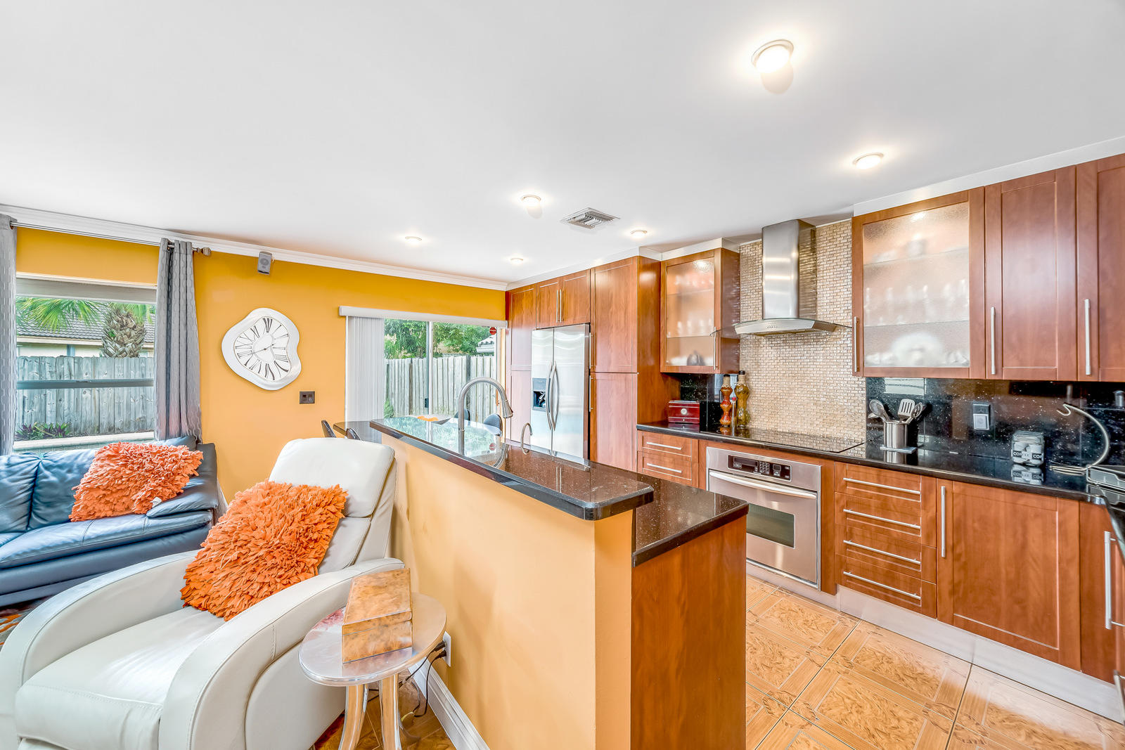 10277 Brookville Lane Boca Raton, FL 33428 - Photo 24 of 51 Kitchen