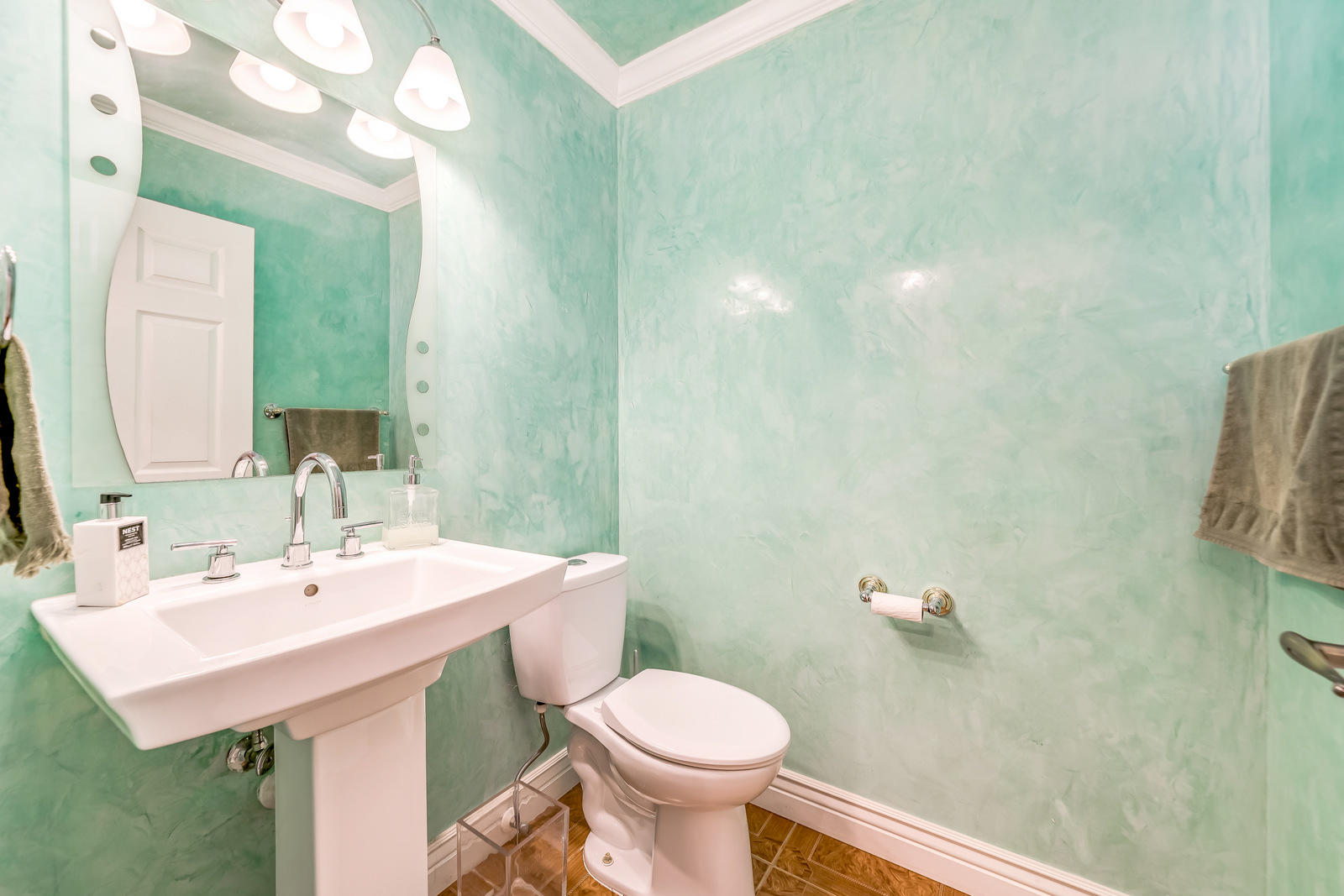10277 Brookville Lane Boca Raton, FL 33428 - Photo 26 of 51 1/2 bath