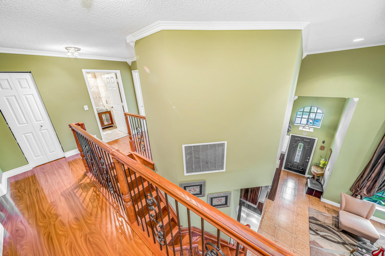 10277 Brookville Lane Boca Raton, FL 33428 - Photo 28 of 51 Upstairs hallway