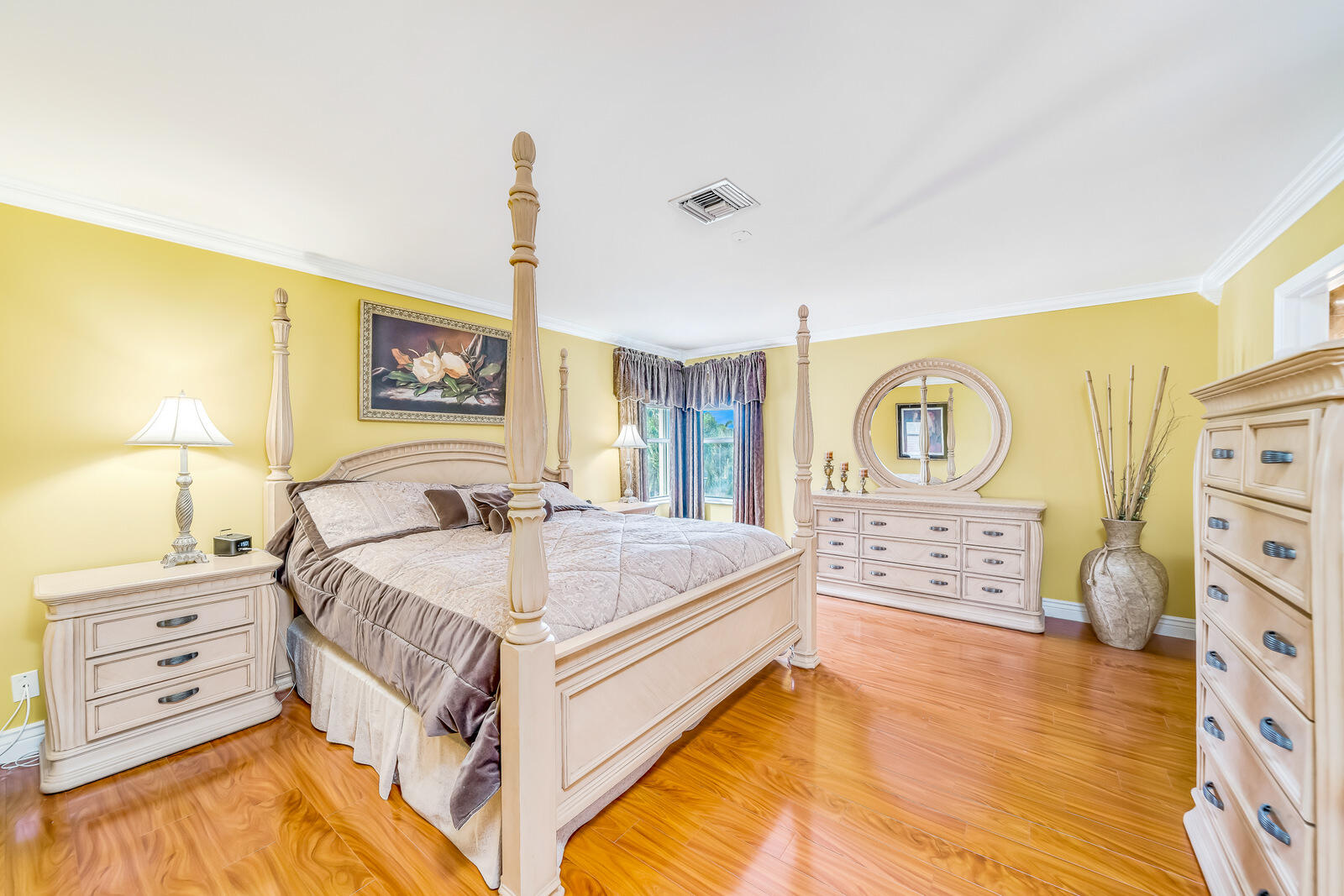 10277 Brookville Lane Boca Raton, FL 33428 - Photo 30 of 51 Master bedroom