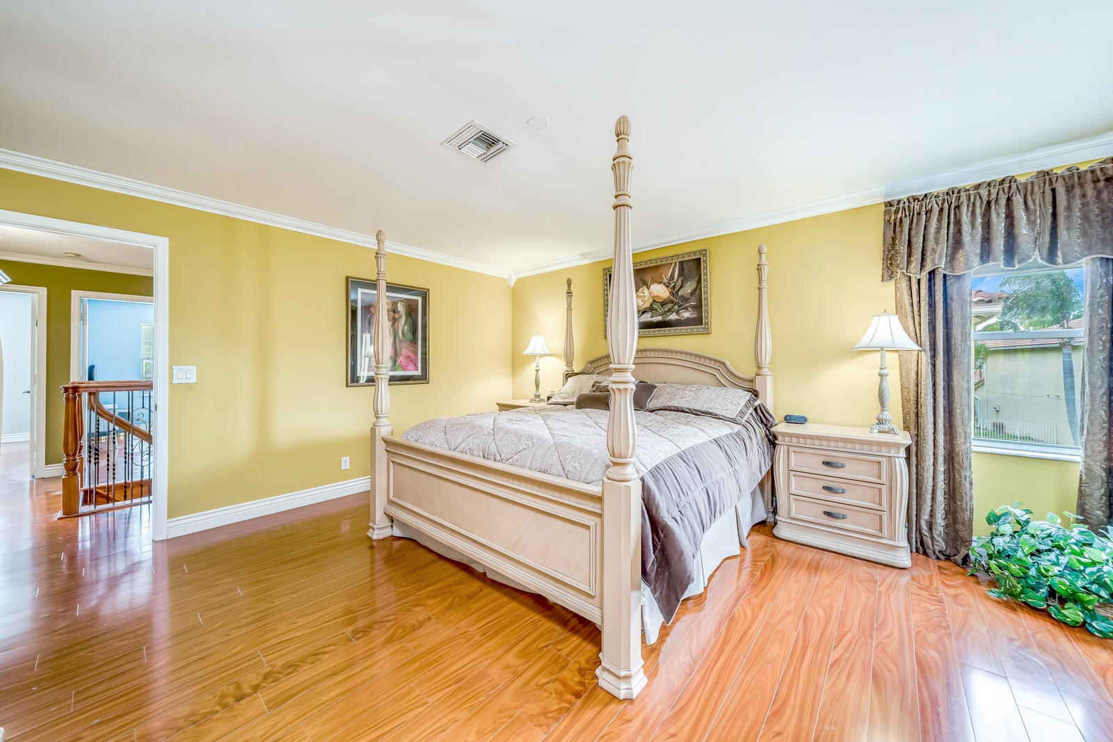 10277 Brookville Lane Boca Raton, FL 33428 - Photo 31 of 51 Master bedroom