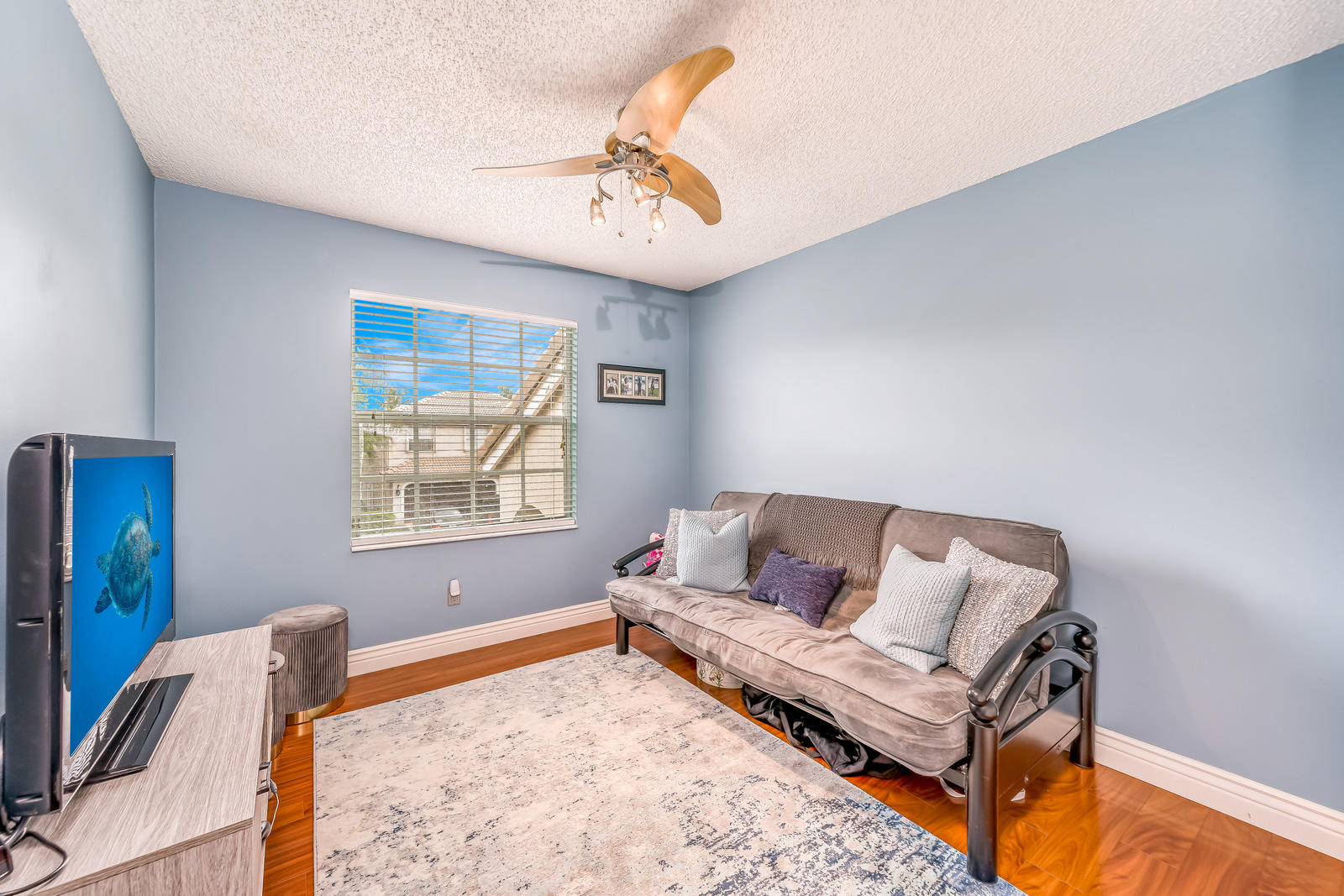 10277 Brookville Lane Boca Raton, FL 33428 - Photo 35 of 51 Bedroom 3