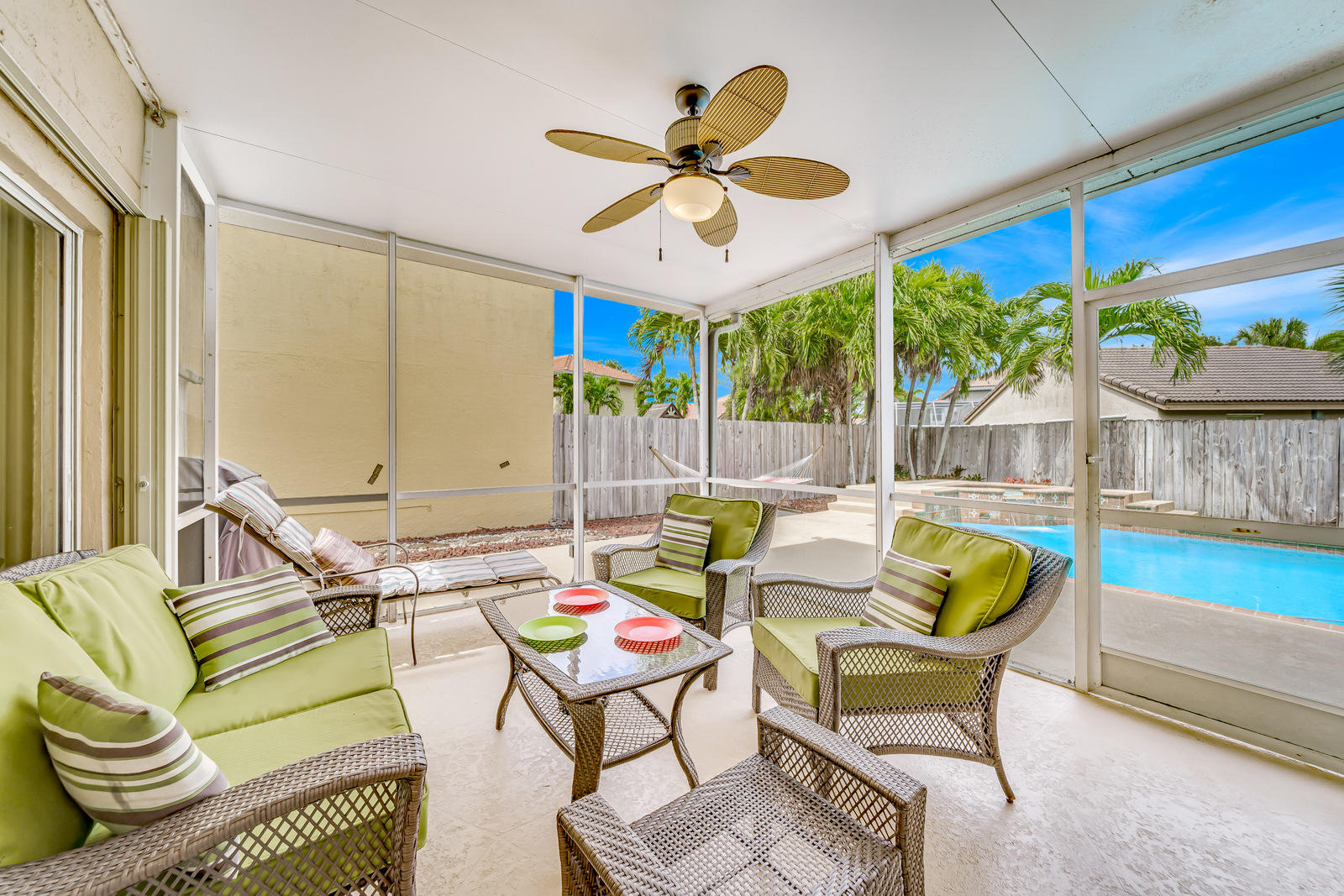 10277 Brookville Lane Boca Raton, FL 33428 - Photo 39 of 51 Patio