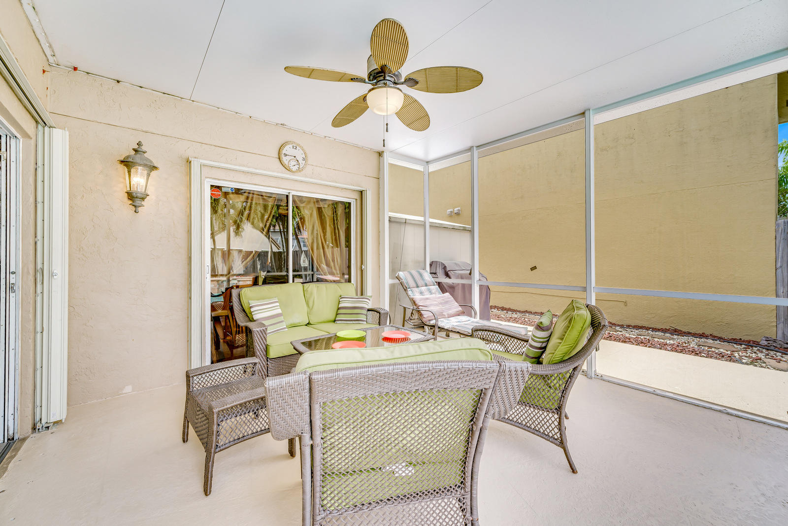 10277 Brookville Lane Boca Raton, FL 33428 - Photo 40 of 51 Patio
