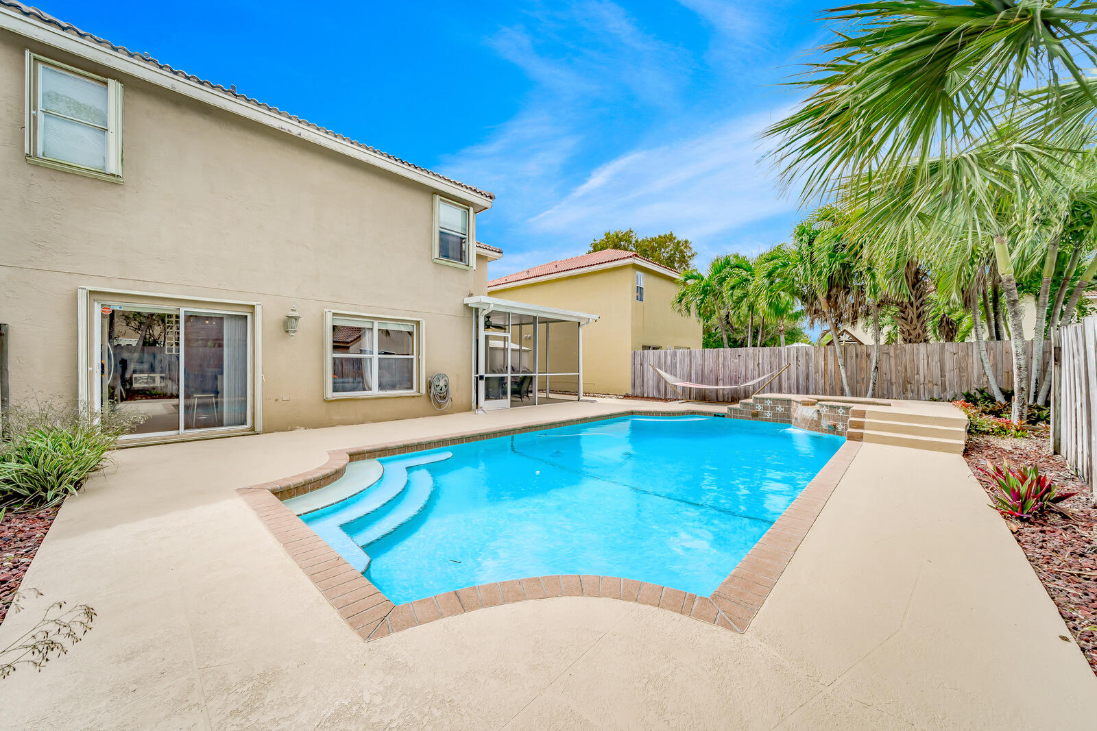 10277 Brookville Lane Boca Raton, FL 33428 - Photo 43 of 51 Pool