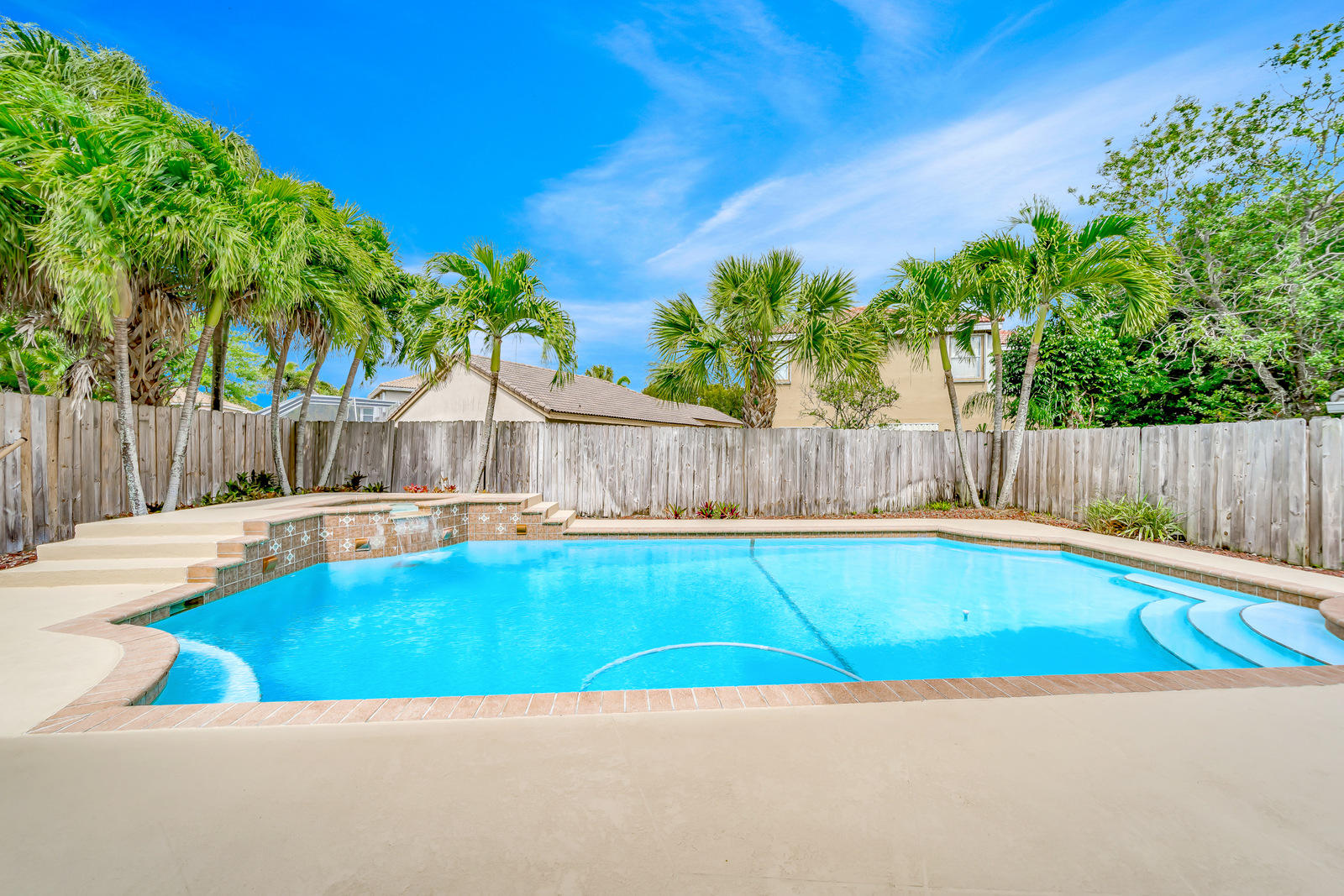 10277 Brookville Lane Boca Raton, FL 33428 - Photo 44 of 51 Pool