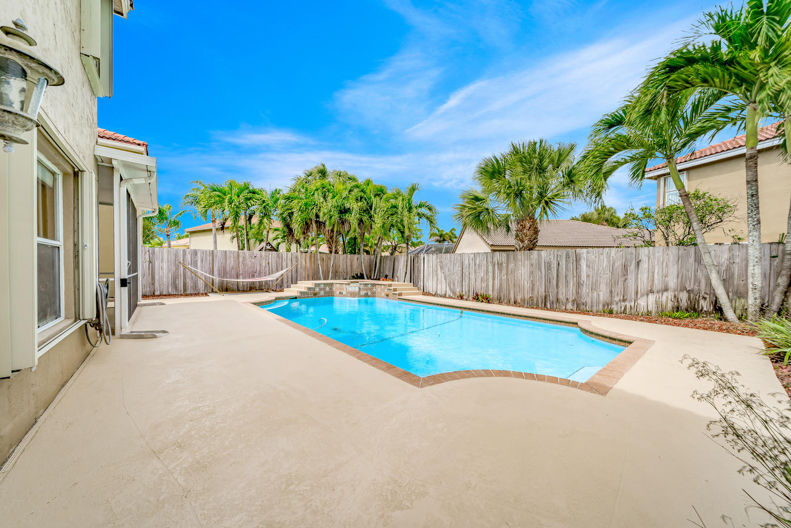 10277 Brookville Lane Boca Raton, FL 33428 - Photo 47 of 51 Pool