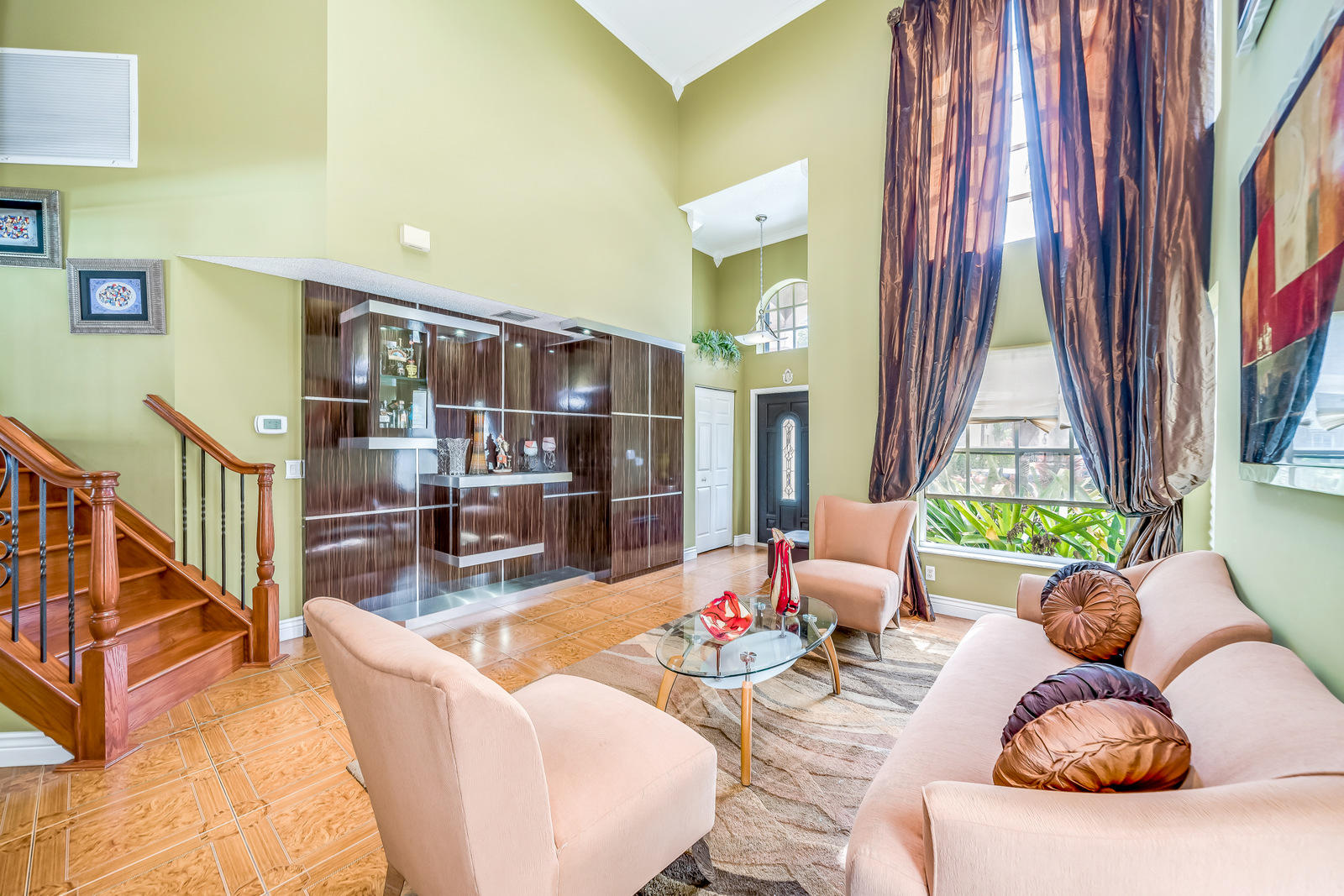 10277 Brookville Lane Boca Raton, FL 33428 - Photo 7 of 51 Living room