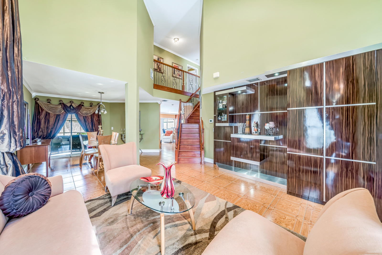 10277 Brookville Lane Boca Raton, FL 33428 - Photo 8 of 51 Living room