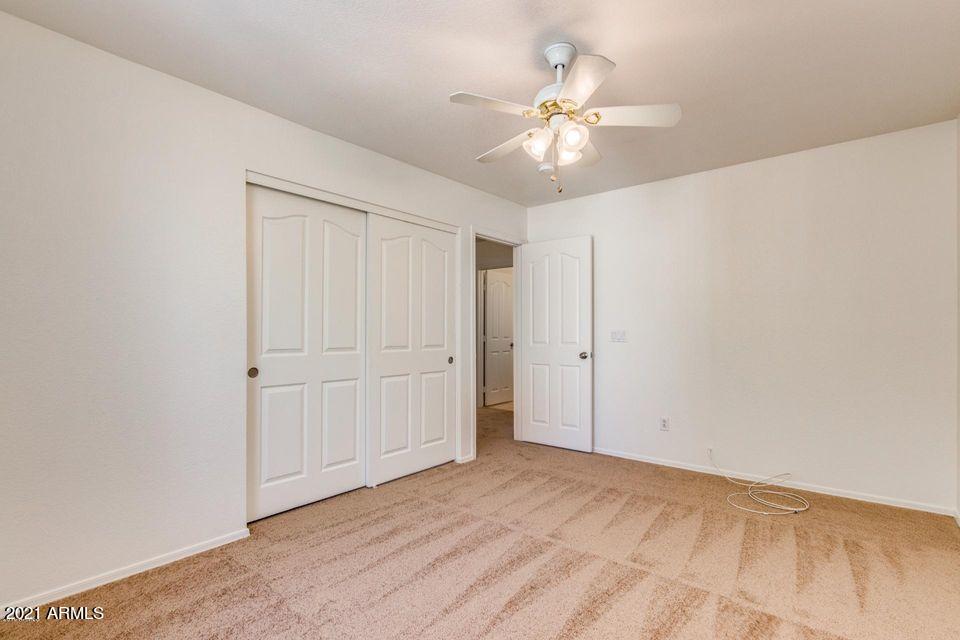 9369 West Eaton Road Phoenix, AZ 85037 - Photo 12 of 24 Bedroom 1