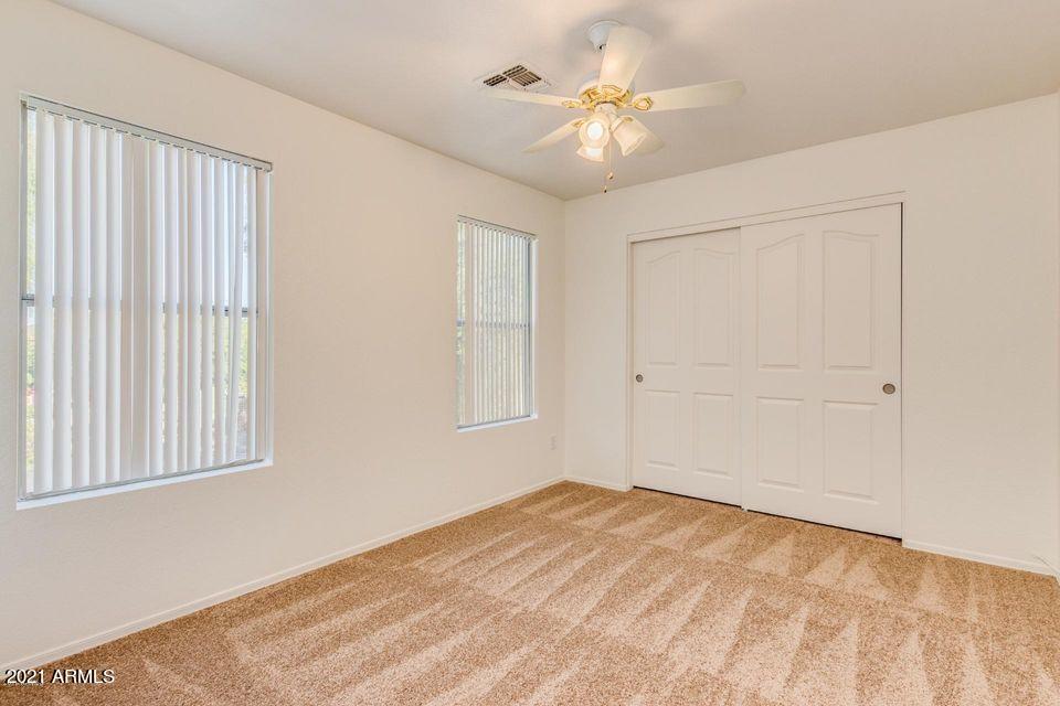 9369 West Eaton Road Phoenix, AZ 85037 - Photo 13 of 24 Bedroom 2