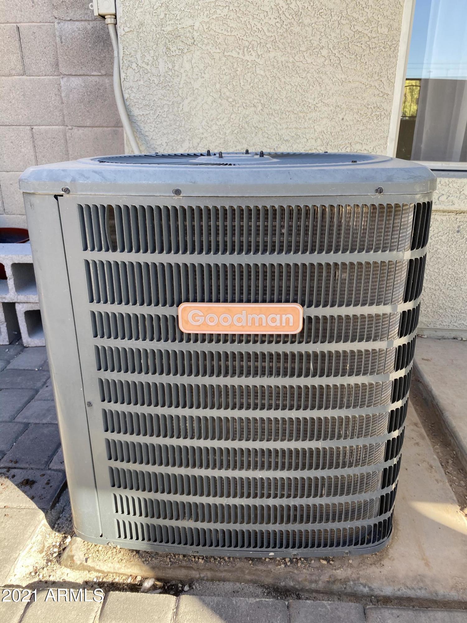 9369 West Eaton Road Phoenix, AZ 85037 - Photo 23 of 24 2019 A/C units