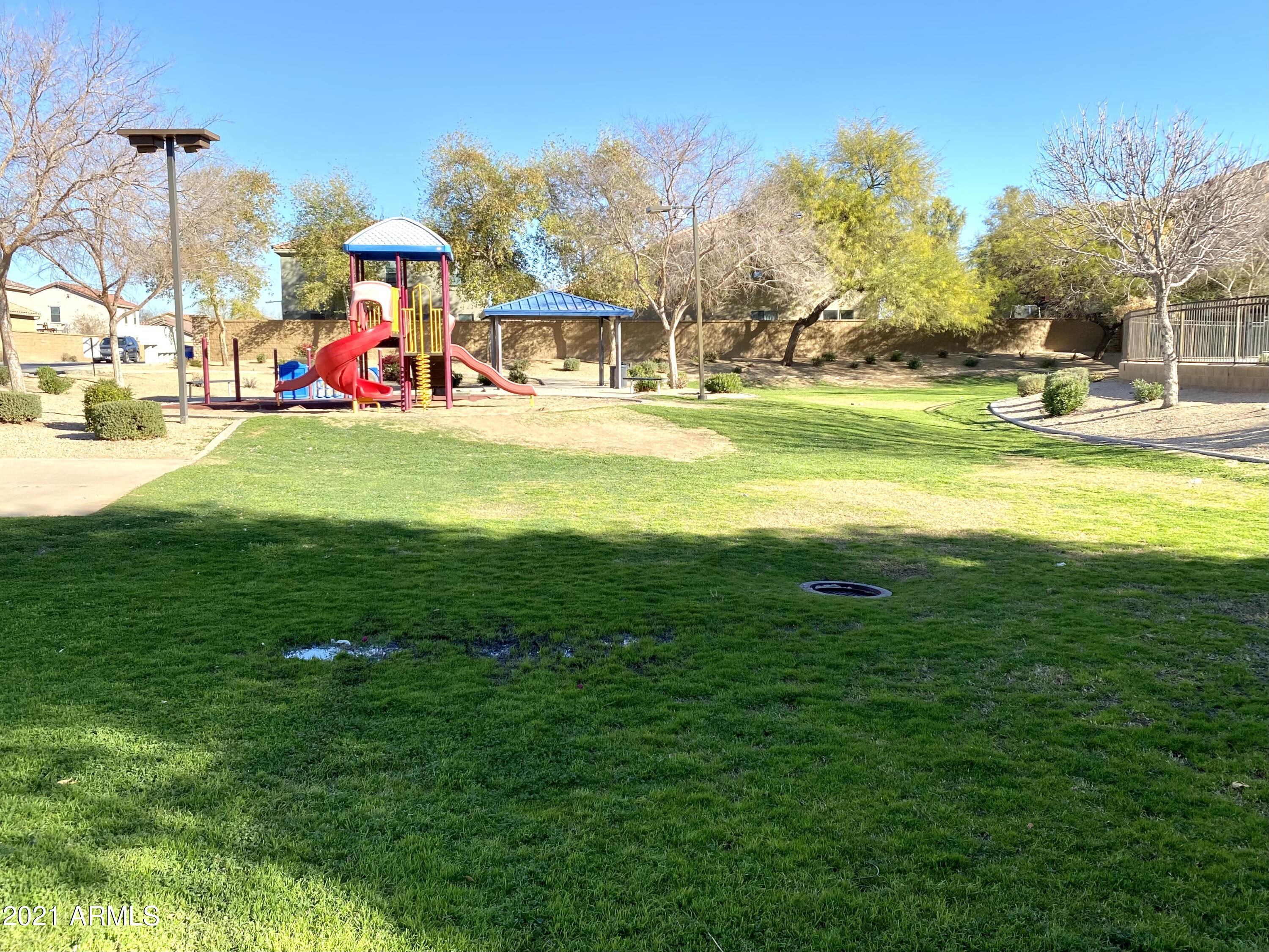 9369 West Eaton Road Phoenix, AZ 85037 - Photo 24 of 24 Community park