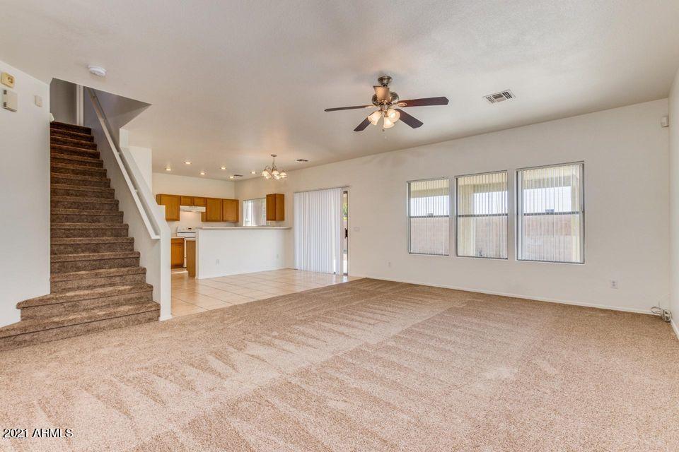 9369 West Eaton Road Phoenix, AZ 85037 - Photo 3 of 24 Dinning area 2