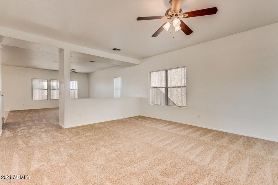 9369 West Eaton Road Phoenix, AZ 85037 - Photo 4 of 24 Living room 2