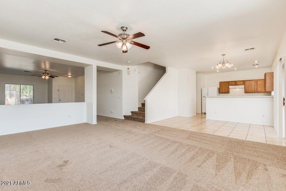 9369 West Eaton Road Phoenix, AZ 85037 - Photo 6 of 24 Dinning area