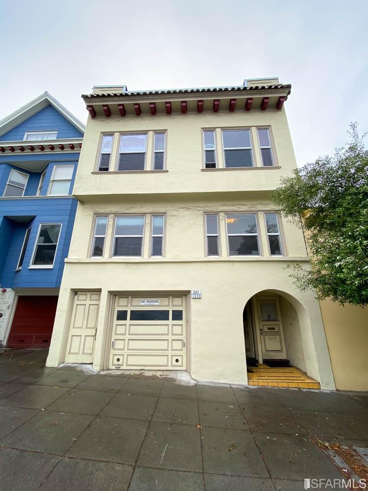 1307-1309 6th Avenue San Francisco, CA 94122 - Photo 1 of 7