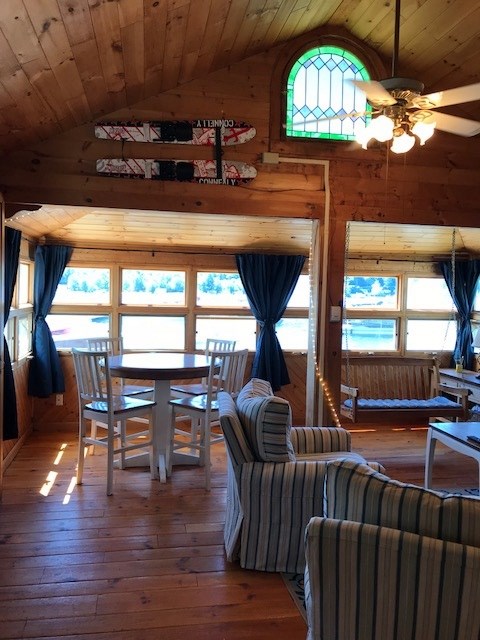 27 Lakeside Road Bristol, NH 03222 - Photo 4 of 4 Gallery Image 4