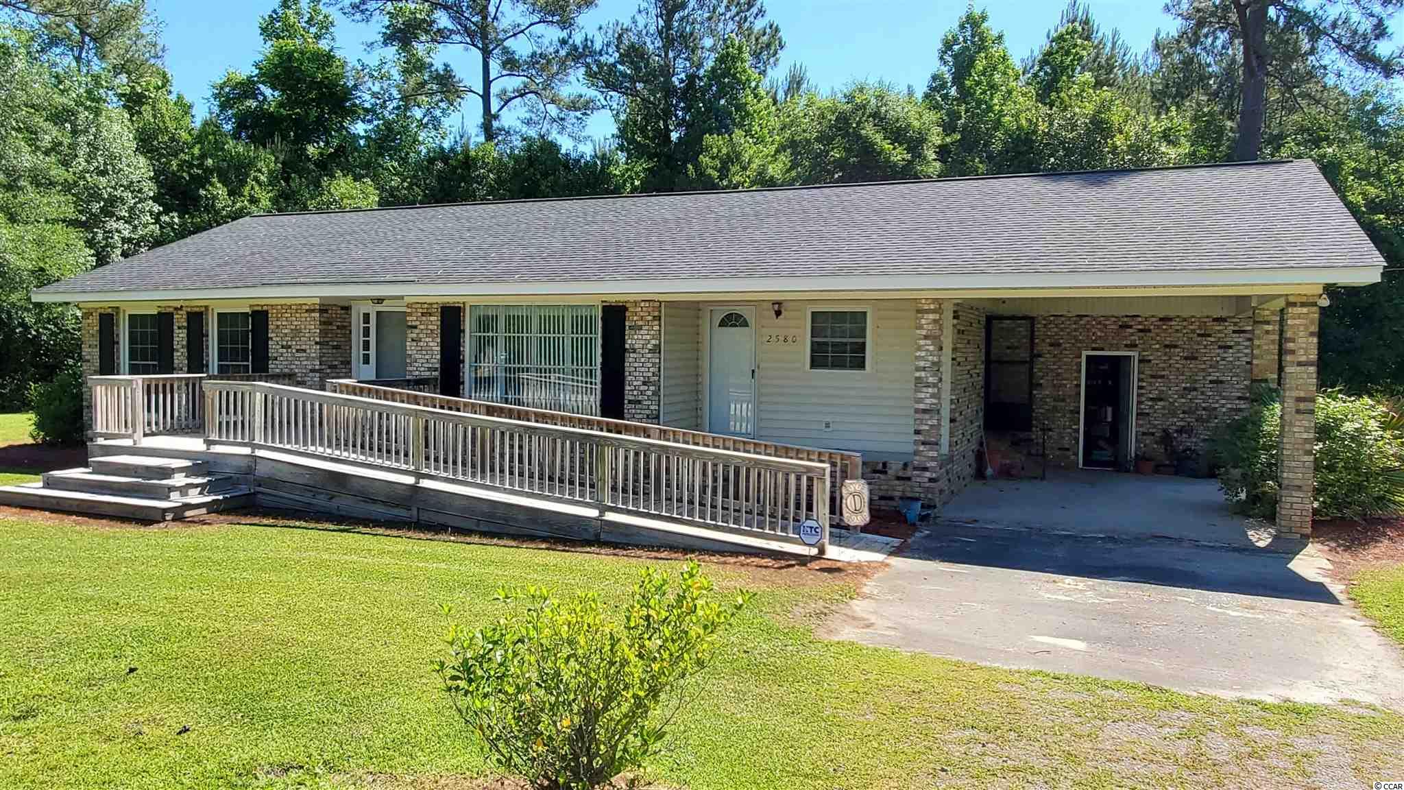 2580 Church Road Green Sea, SC 29545 - Photo 1 of 34 Gallery Image 1