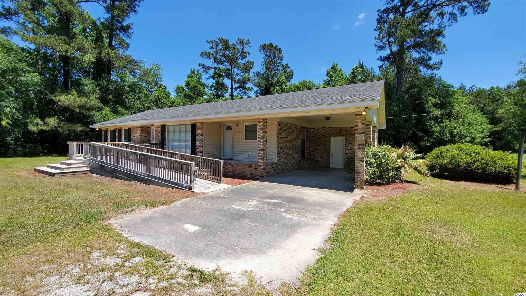 2580 Church Road Green Sea, SC 29545 - Photo 33 of 34 Gallery Image 33