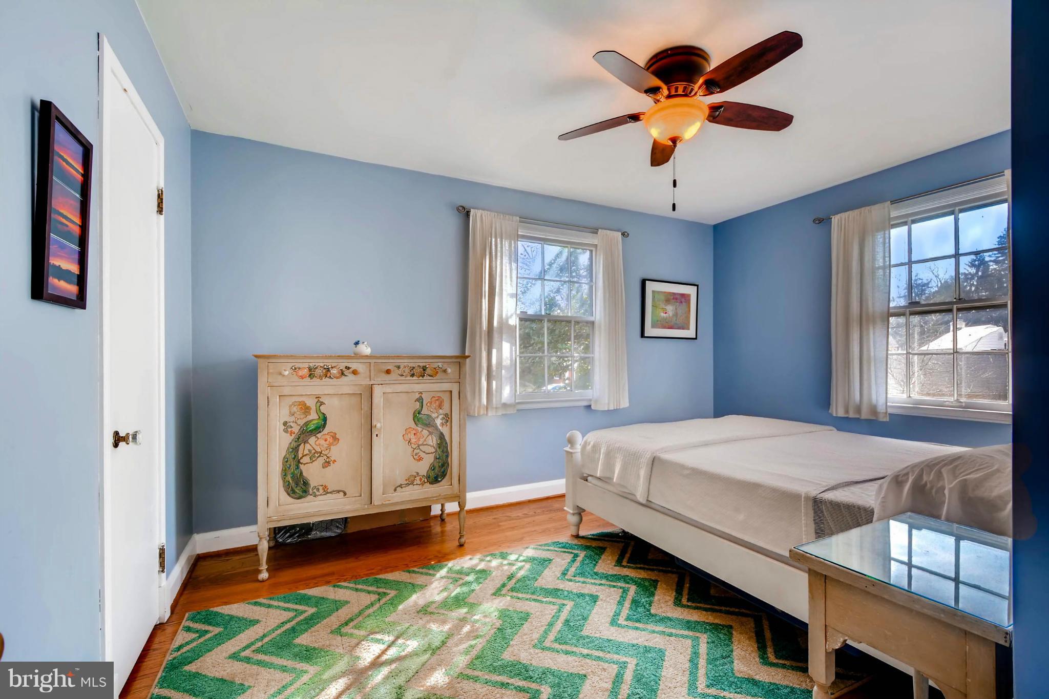 12 St Georges Road Baltimore, MD 21210 - Photo 23 of 30 Bedroom