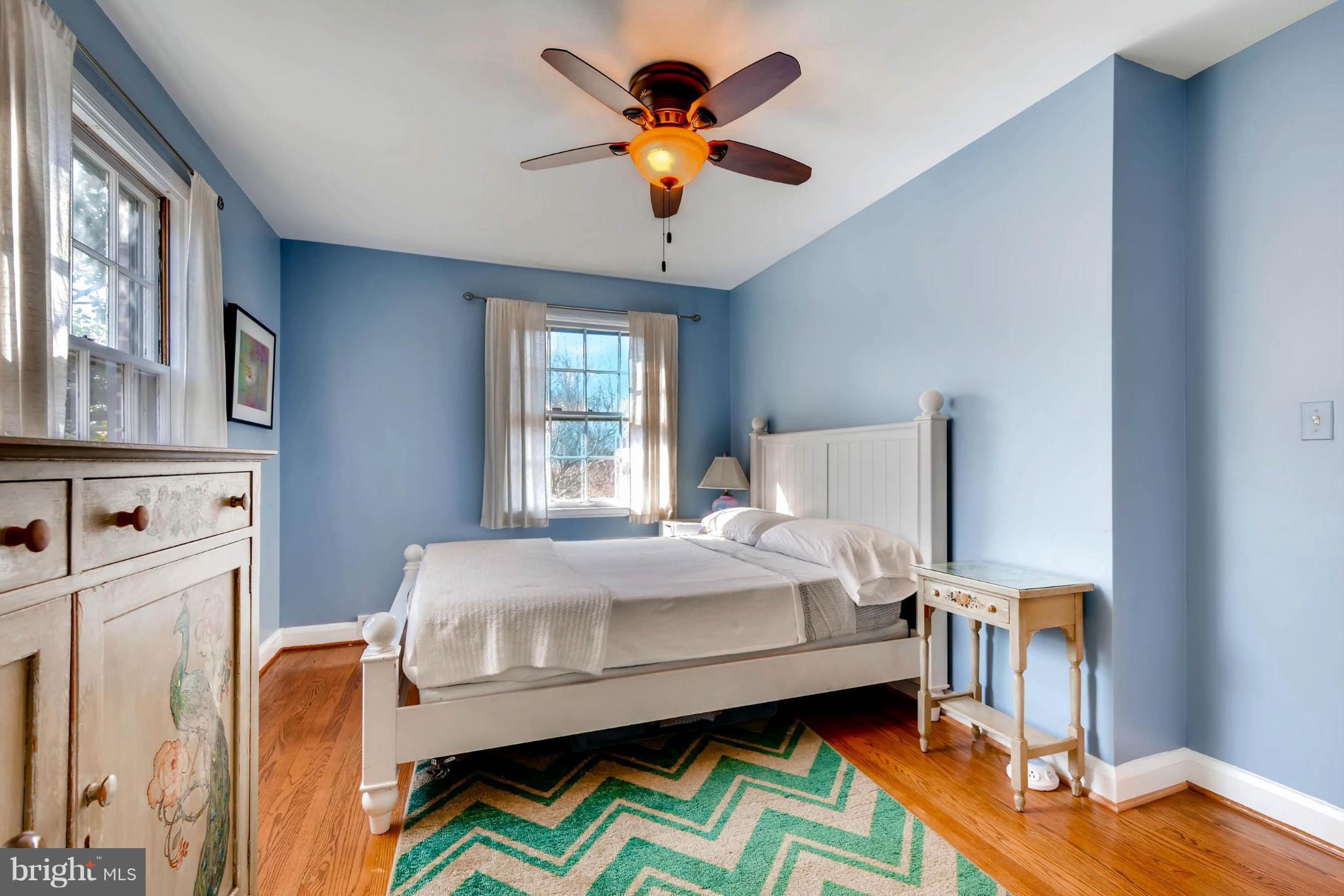 12 St Georges Road Baltimore, MD 21210 - Photo 24 of 30 Bedroom