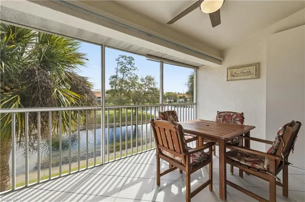 $2,400 | 5010 Cedar Springs Drive, Unit 202, Naples, FL 34110