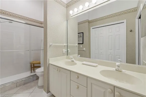 $2,400 | 5010 Cedar Springs Drive, Unit 202, Naples, FL 34110