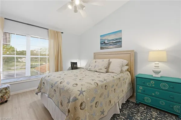 $2,400 | 5010 Cedar Springs Drive, Unit 202, Naples, FL 34110