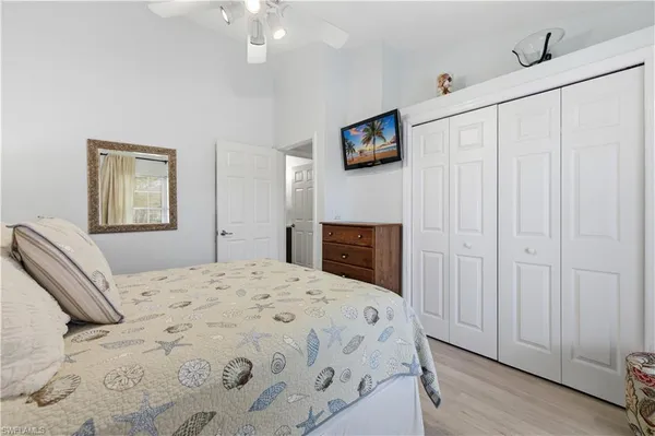 $2,400 | 5010 Cedar Springs Drive, Unit 202, Naples, FL 34110