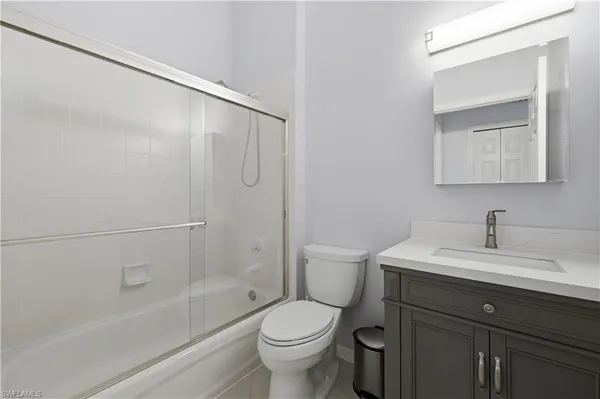 $2,400 | 5010 Cedar Springs Drive, Unit 202, Naples, FL 34110