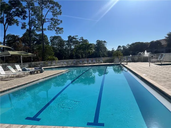 $2,400 | 5010 Cedar Springs Drive, Unit 202, Naples, FL 34110